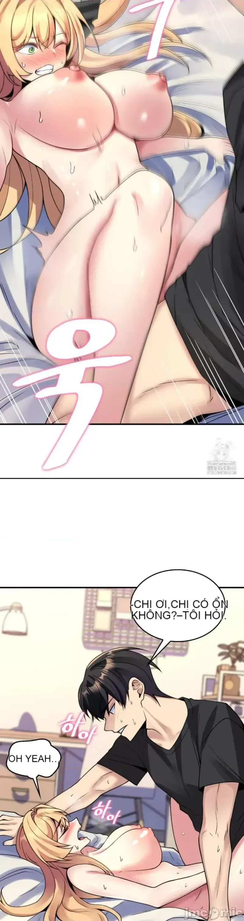 Cô dâu cho thuê của tôi/Chủ nhà vô tội, cô dâu xinh đẹp Chương 1-27