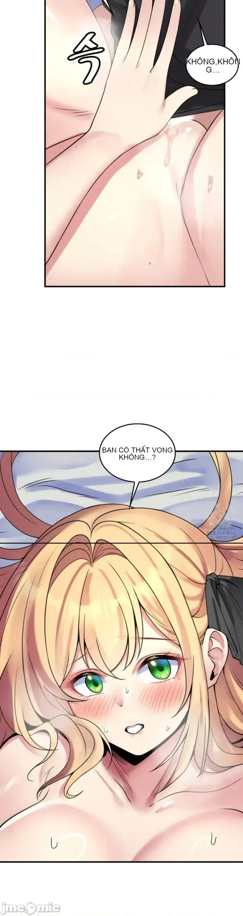 Cô dâu cho thuê của tôi/Chủ nhà vô tội, cô dâu xinh đẹp Chương 1-27