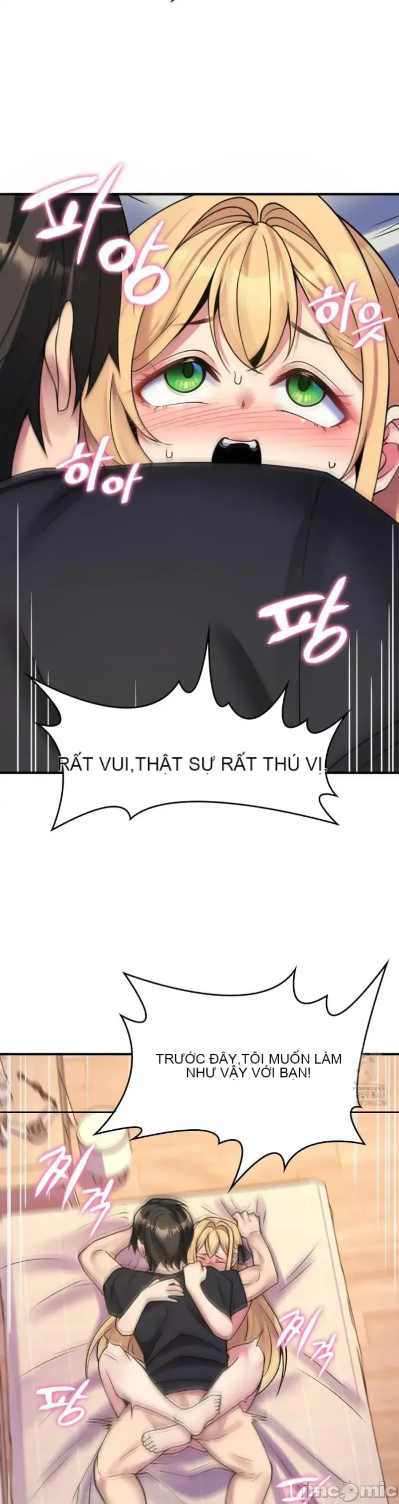 Cô dâu cho thuê của tôi/Chủ nhà vô tội, cô dâu xinh đẹp Chương 1-27