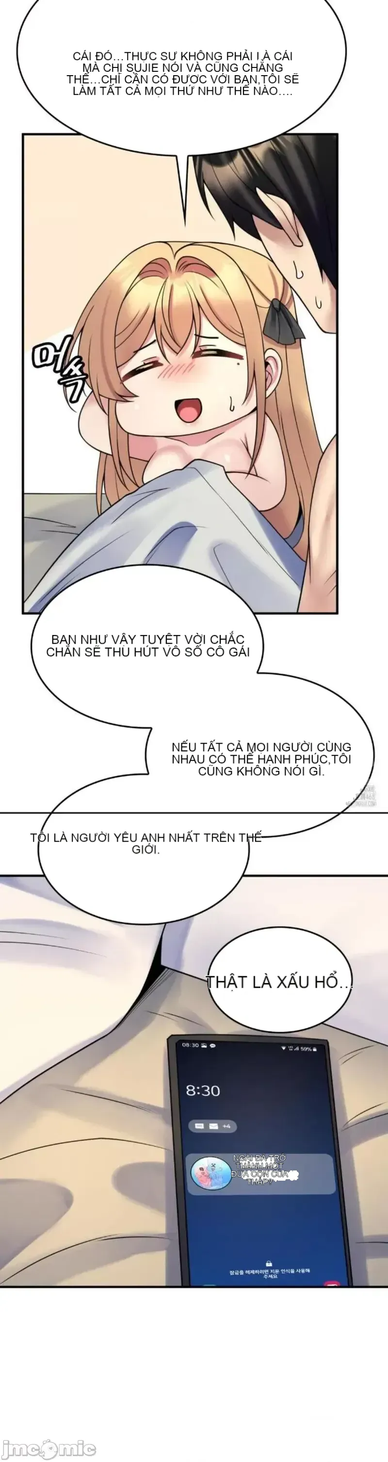 Cô dâu cho thuê của tôi/Chủ nhà vô tội, cô dâu xinh đẹp Chương 1-27