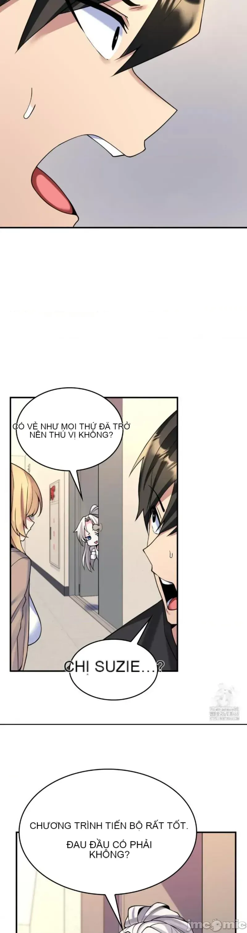 Cô dâu cho thuê của tôi/Chủ nhà vô tội, cô dâu xinh đẹp Chương 1-27