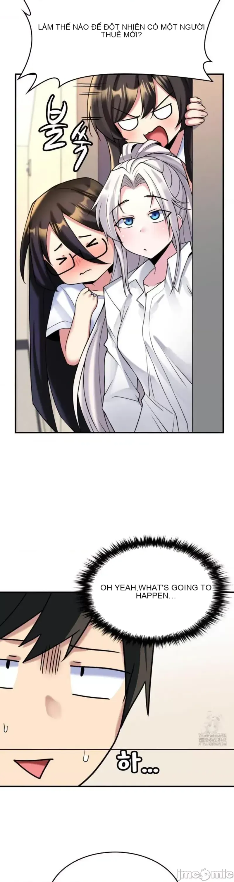 Cô dâu cho thuê của tôi/Chủ nhà vô tội, cô dâu xinh đẹp Chương 1-27