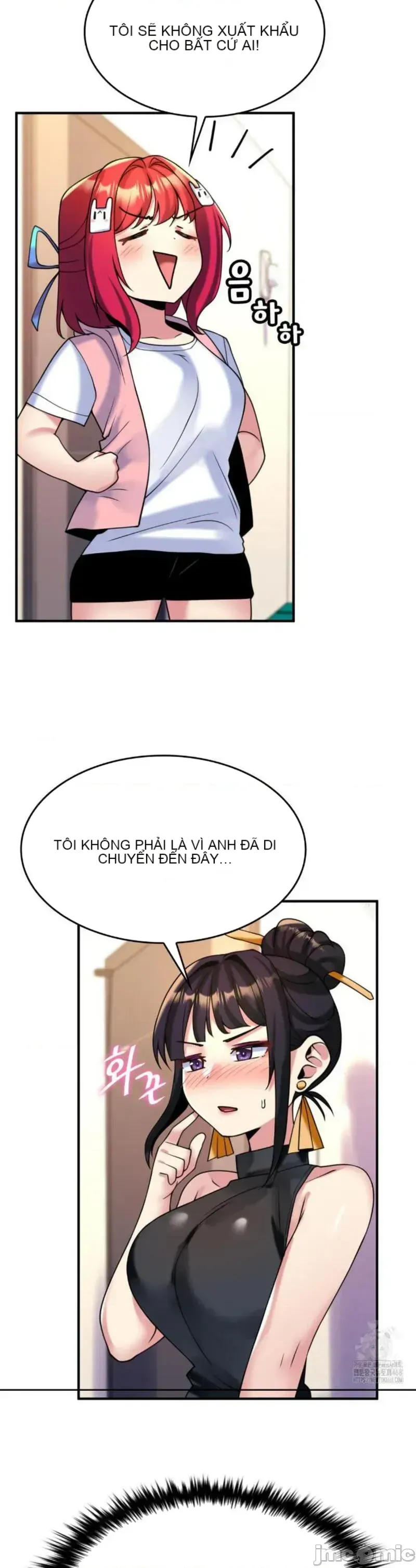 Cô dâu cho thuê của tôi/Chủ nhà vô tội, cô dâu xinh đẹp Chương 1-27