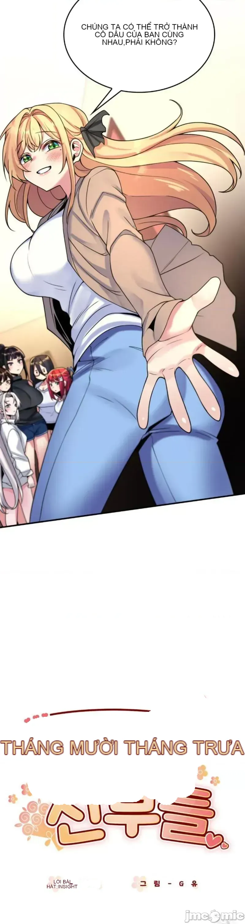 Cô dâu cho thuê của tôi/Chủ nhà vô tội, cô dâu xinh đẹp Chương 1-27