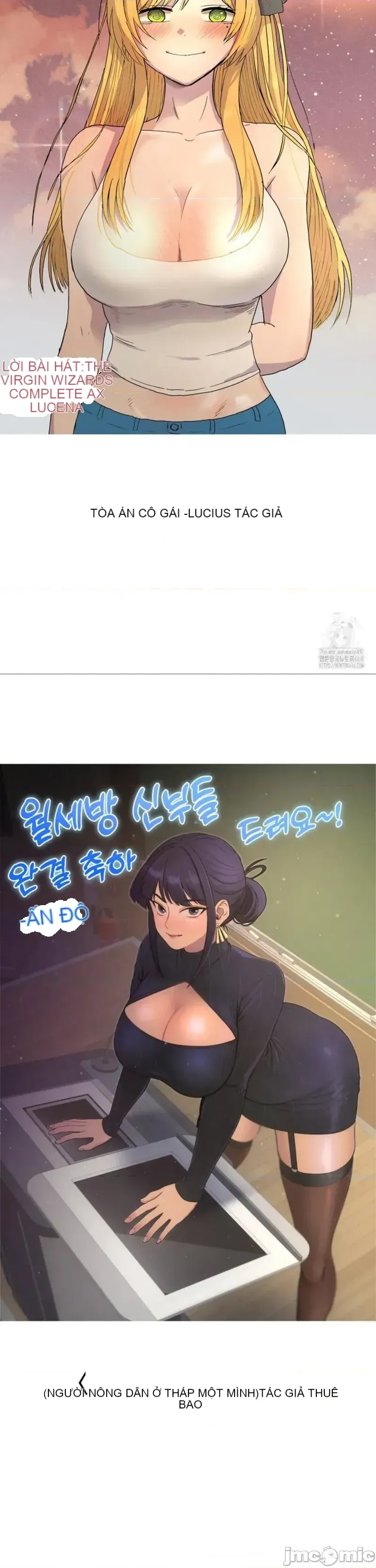 Cô dâu cho thuê của tôi/Chủ nhà vô tội, cô dâu xinh đẹp Chương 1-27