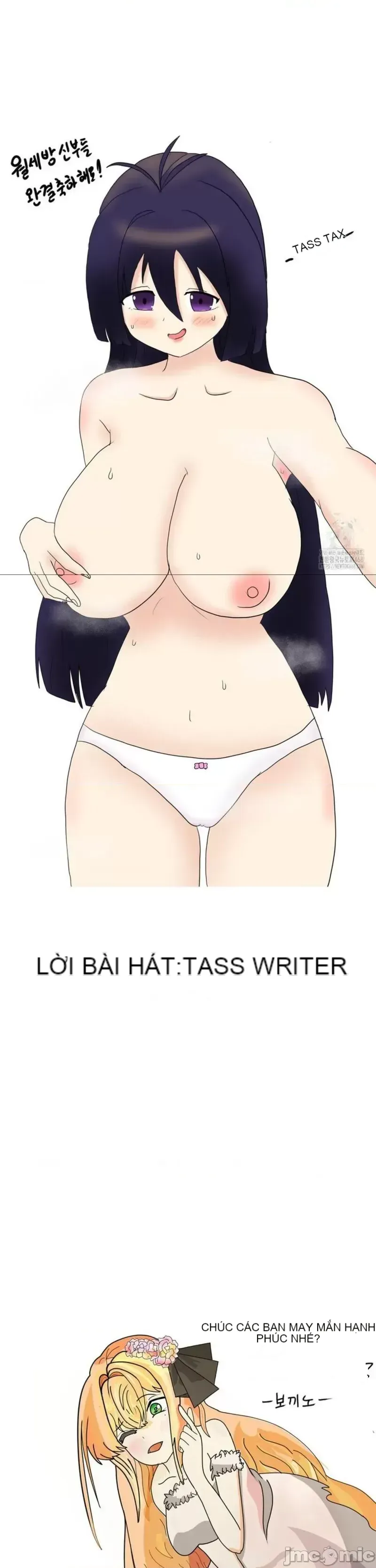 Cô dâu cho thuê của tôi/Chủ nhà vô tội, cô dâu xinh đẹp Chương 1-27