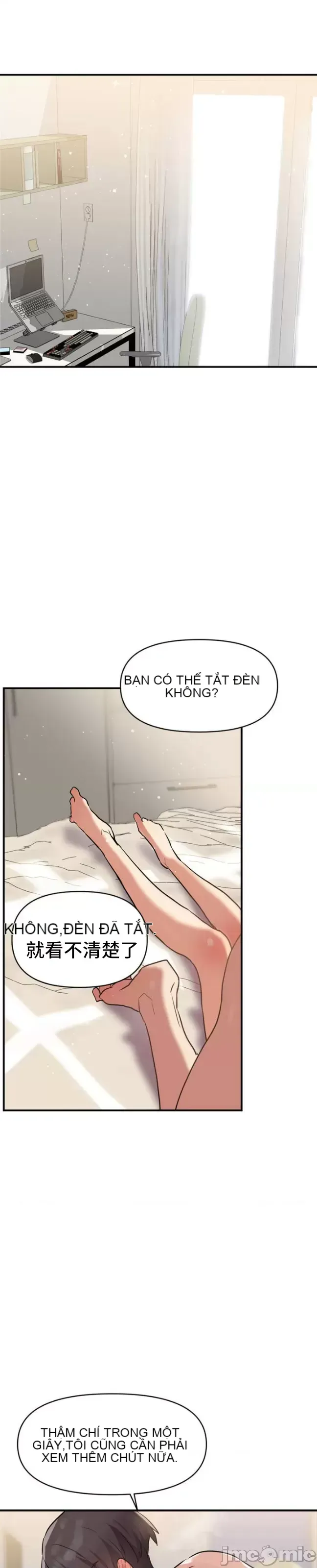 Người yêu trong kiếp này, kẻ thù trong kiếp trước Chương 1-35