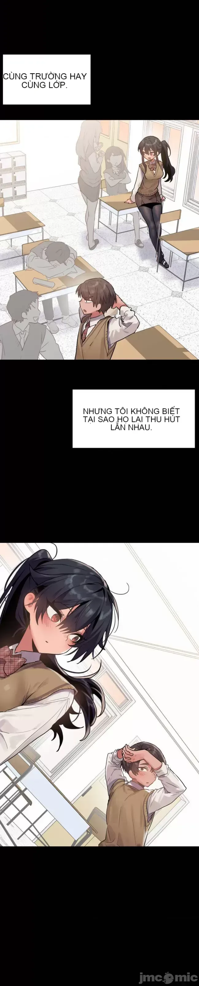 Người yêu trong kiếp này, kẻ thù trong kiếp trước Chương 1-35