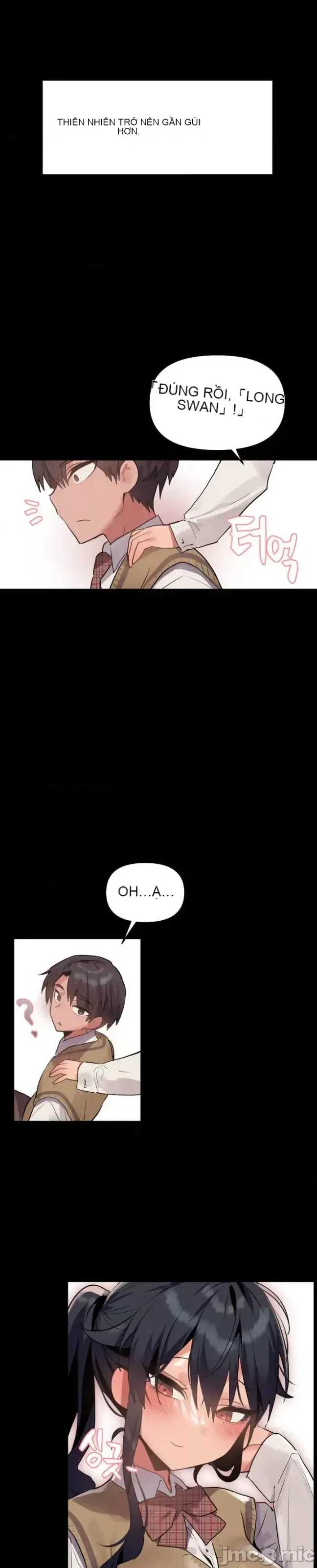 Người yêu trong kiếp này, kẻ thù trong kiếp trước Chương 1-35