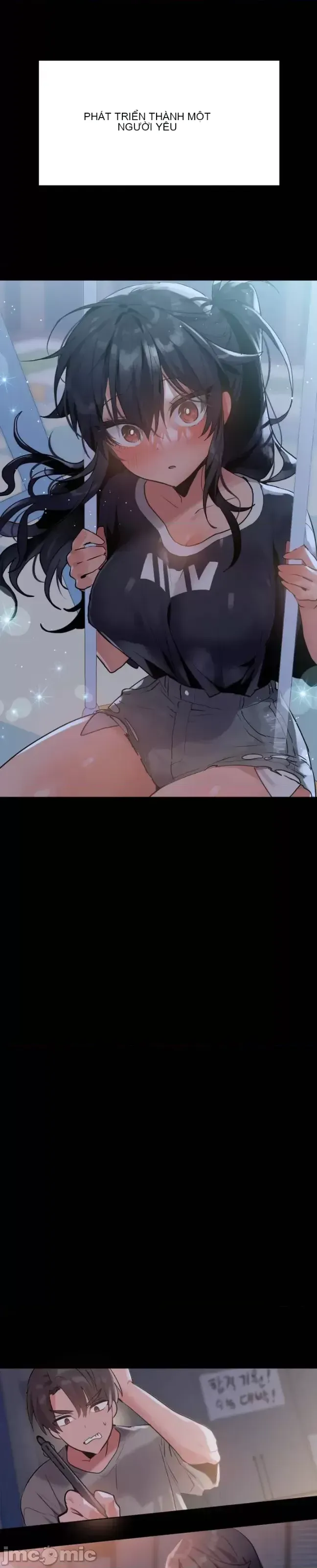 Người yêu trong kiếp này, kẻ thù trong kiếp trước Chương 1-35