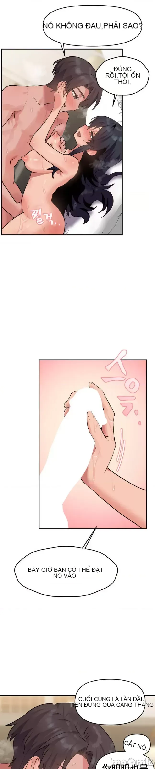 Người yêu trong kiếp này, kẻ thù trong kiếp trước Chương 1-35