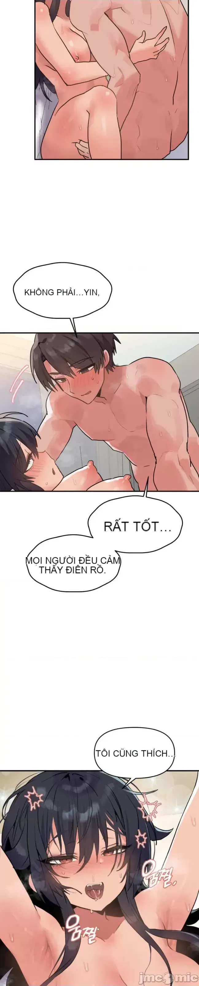 Người yêu trong kiếp này, kẻ thù trong kiếp trước Chương 1-35