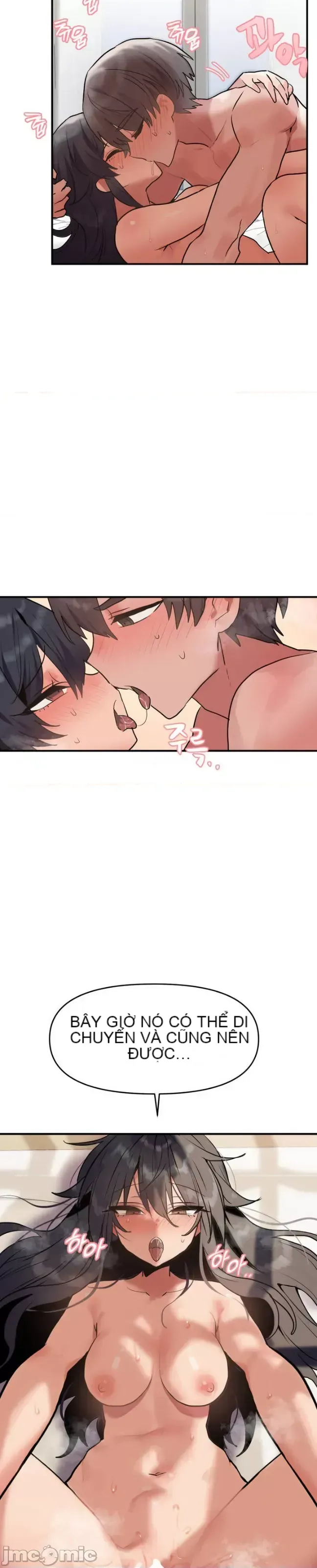 Người yêu trong kiếp này, kẻ thù trong kiếp trước Chương 1-35