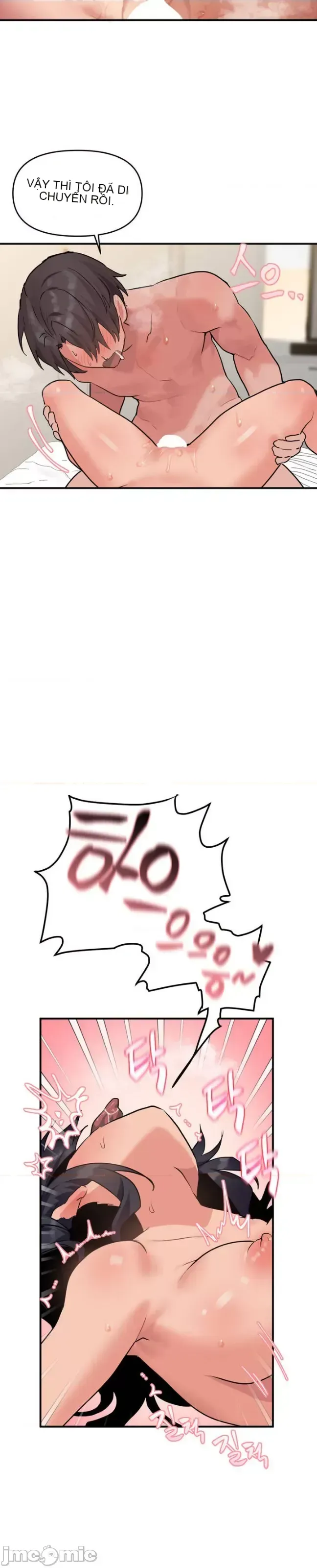 Người yêu trong kiếp này, kẻ thù trong kiếp trước Chương 1-35