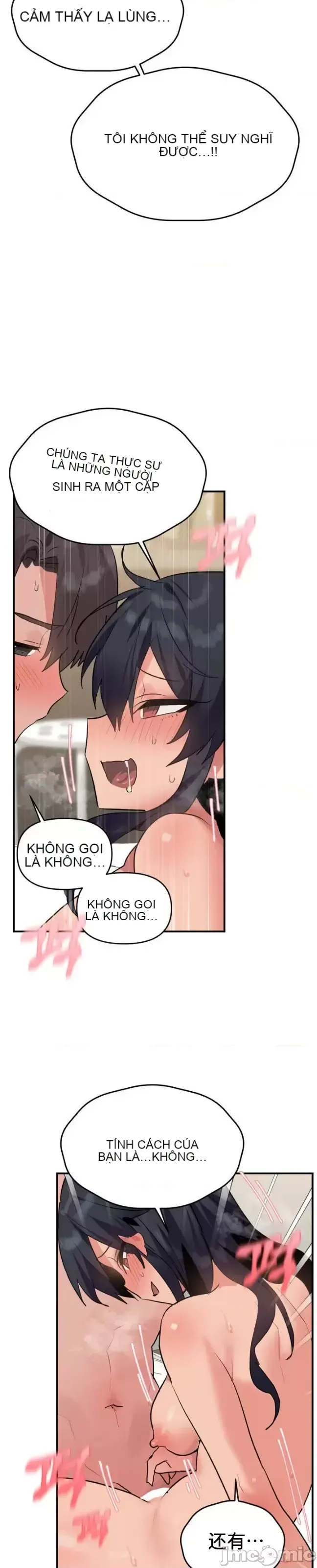 Người yêu trong kiếp này, kẻ thù trong kiếp trước Chương 1-35