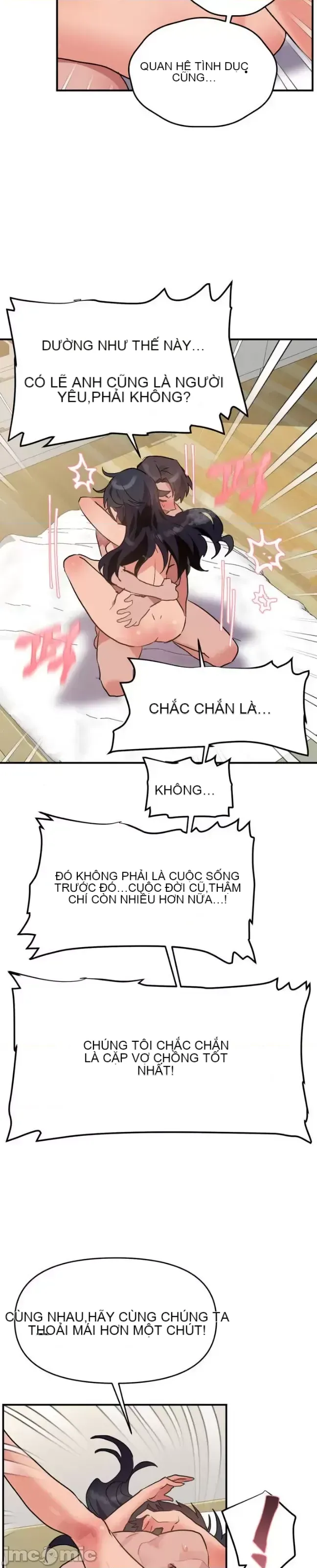 Người yêu trong kiếp này, kẻ thù trong kiếp trước Chương 1-35