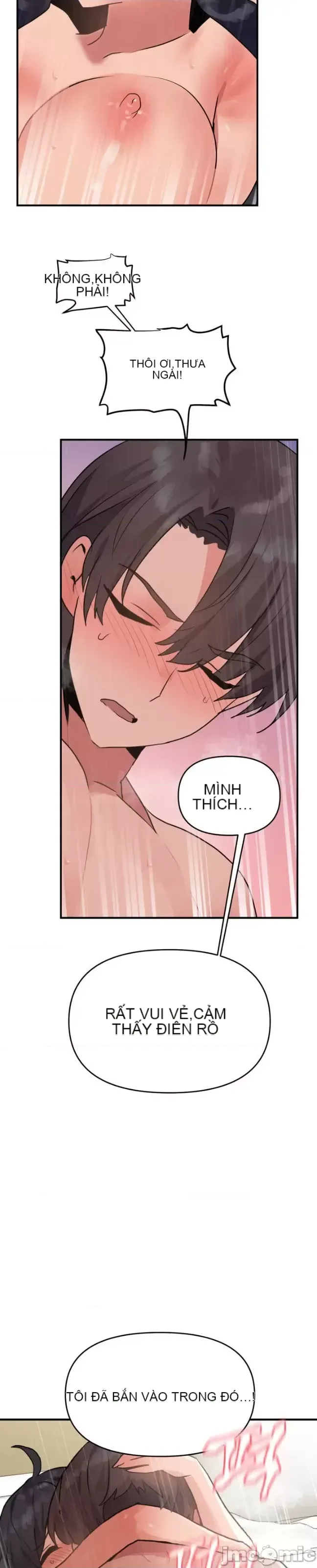 Người yêu trong kiếp này, kẻ thù trong kiếp trước Chương 1-35