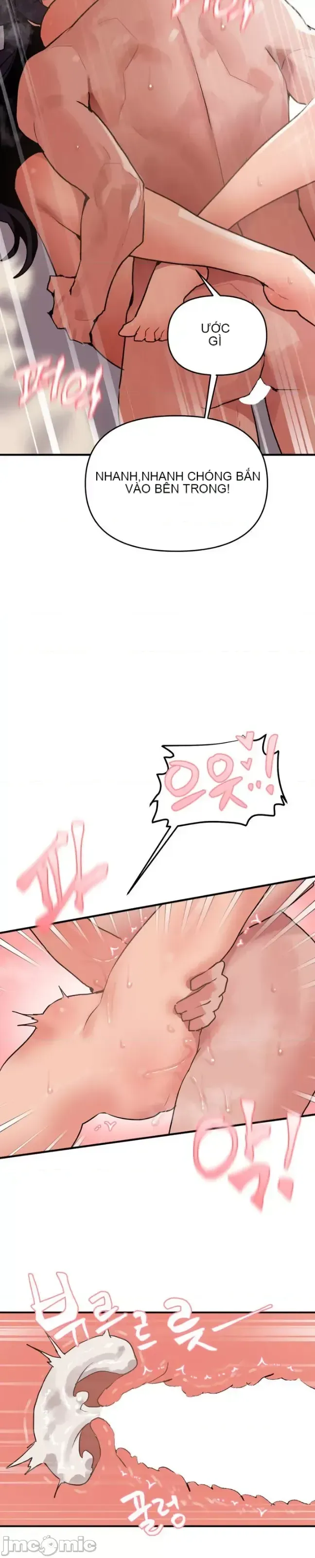 Người yêu trong kiếp này, kẻ thù trong kiếp trước Chương 1-35