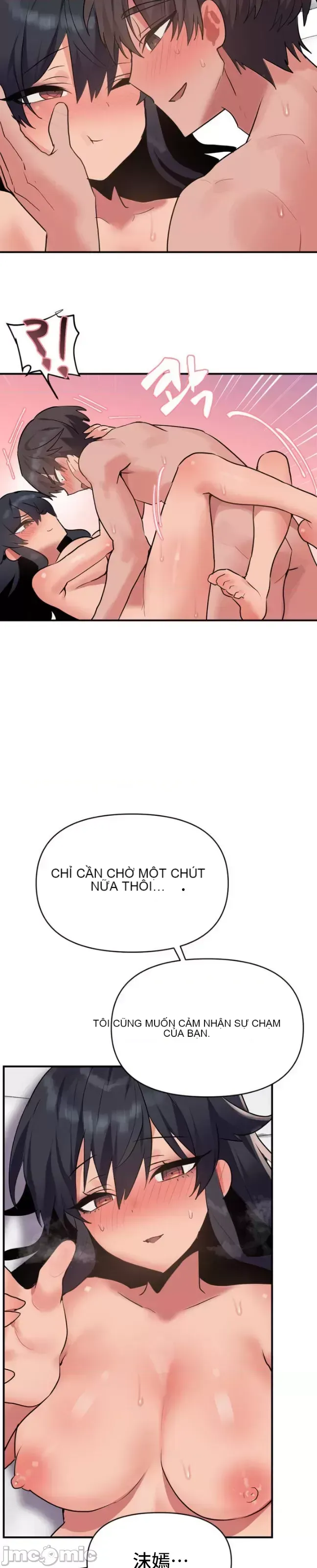 Người yêu trong kiếp này, kẻ thù trong kiếp trước Chương 1-35