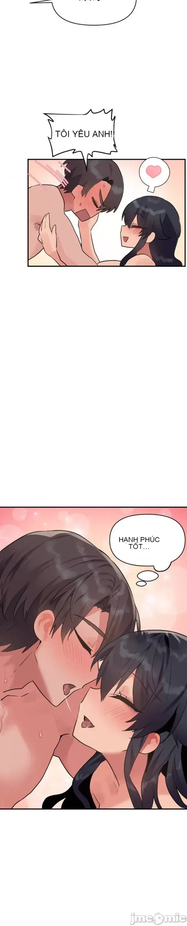 Người yêu trong kiếp này, kẻ thù trong kiếp trước Chương 1-35