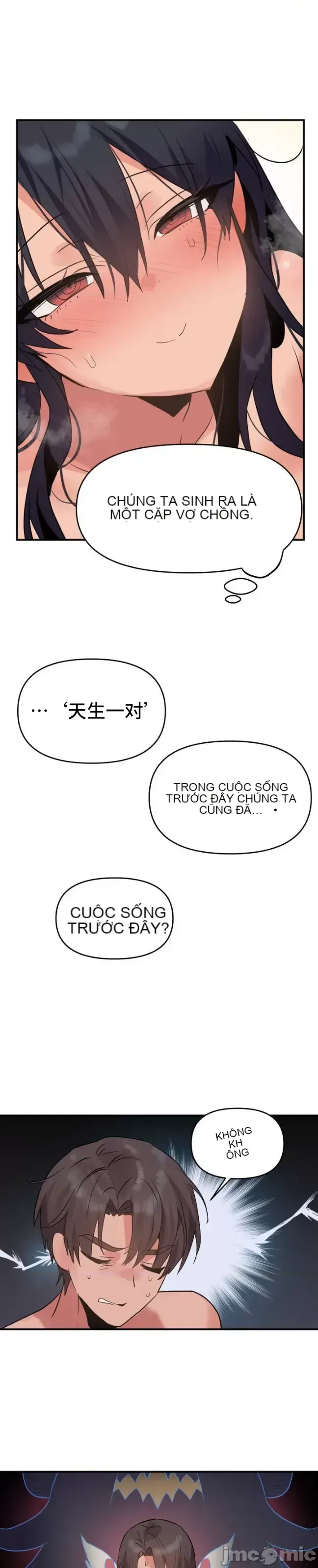 Người yêu trong kiếp này, kẻ thù trong kiếp trước Chương 1-35