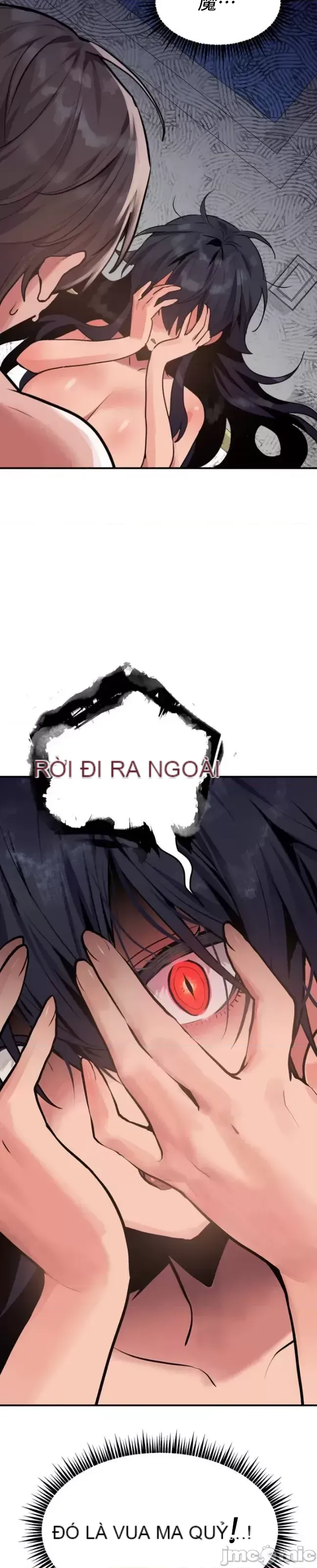 Người yêu trong kiếp này, kẻ thù trong kiếp trước Chương 1-35