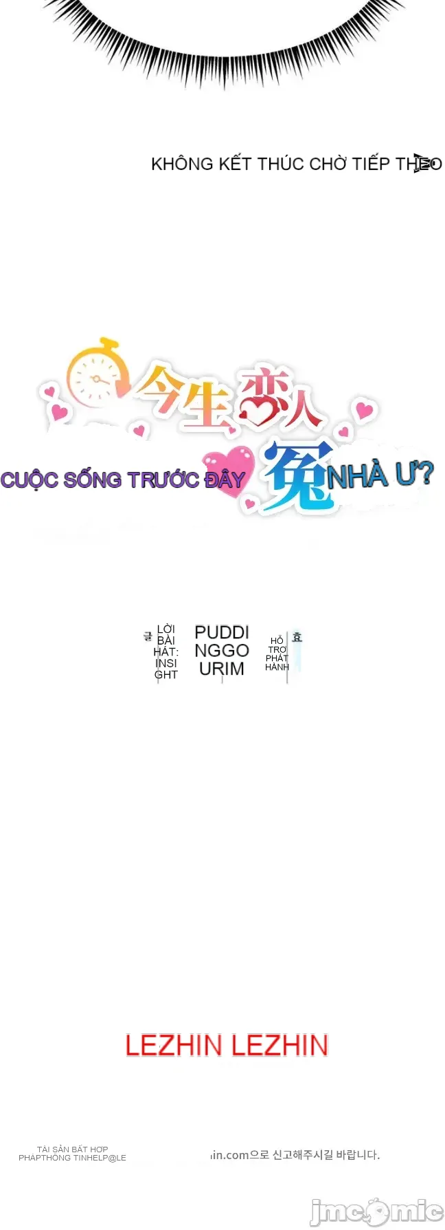 Người yêu trong kiếp này, kẻ thù trong kiếp trước Chương 1-35