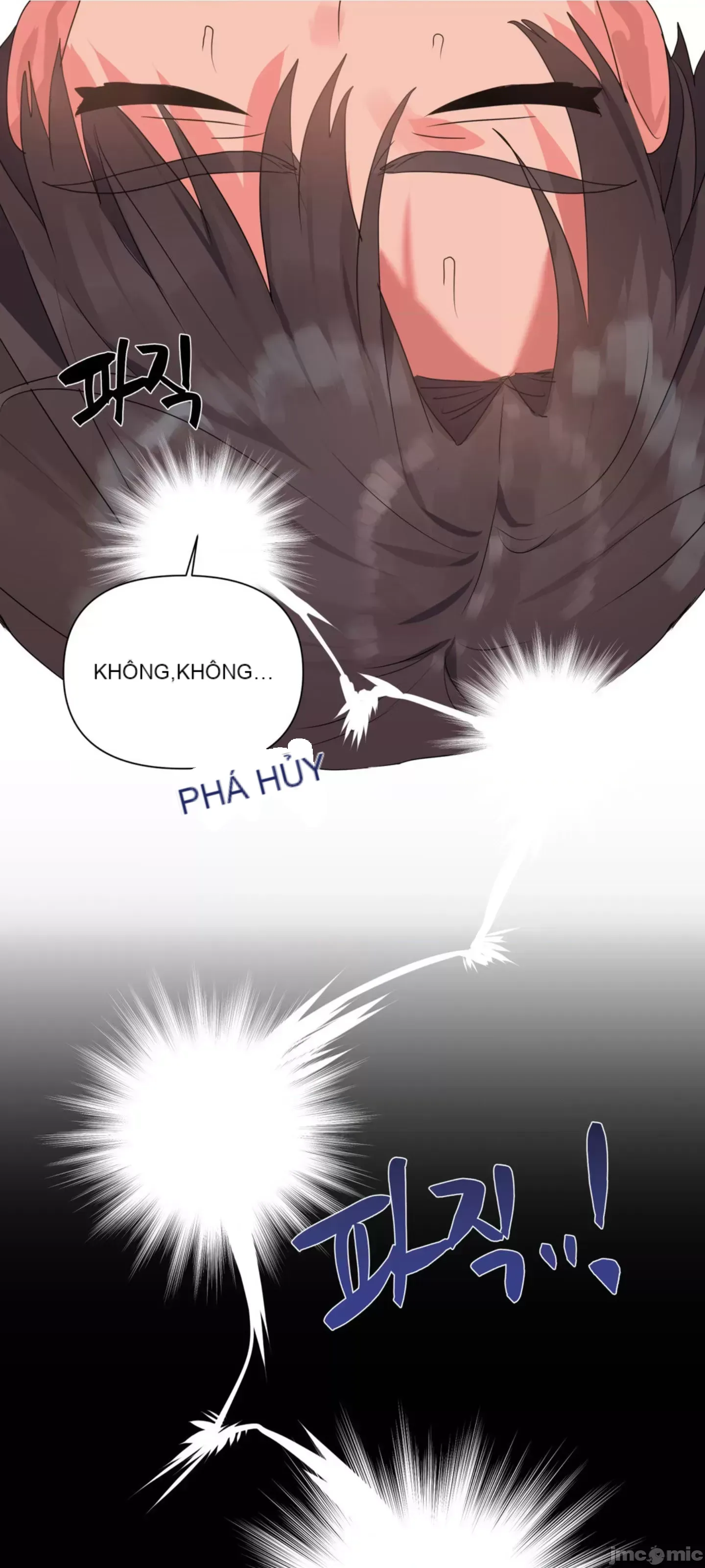 Người yêu trong kiếp này, kẻ thù trong kiếp trước Chương 1-35