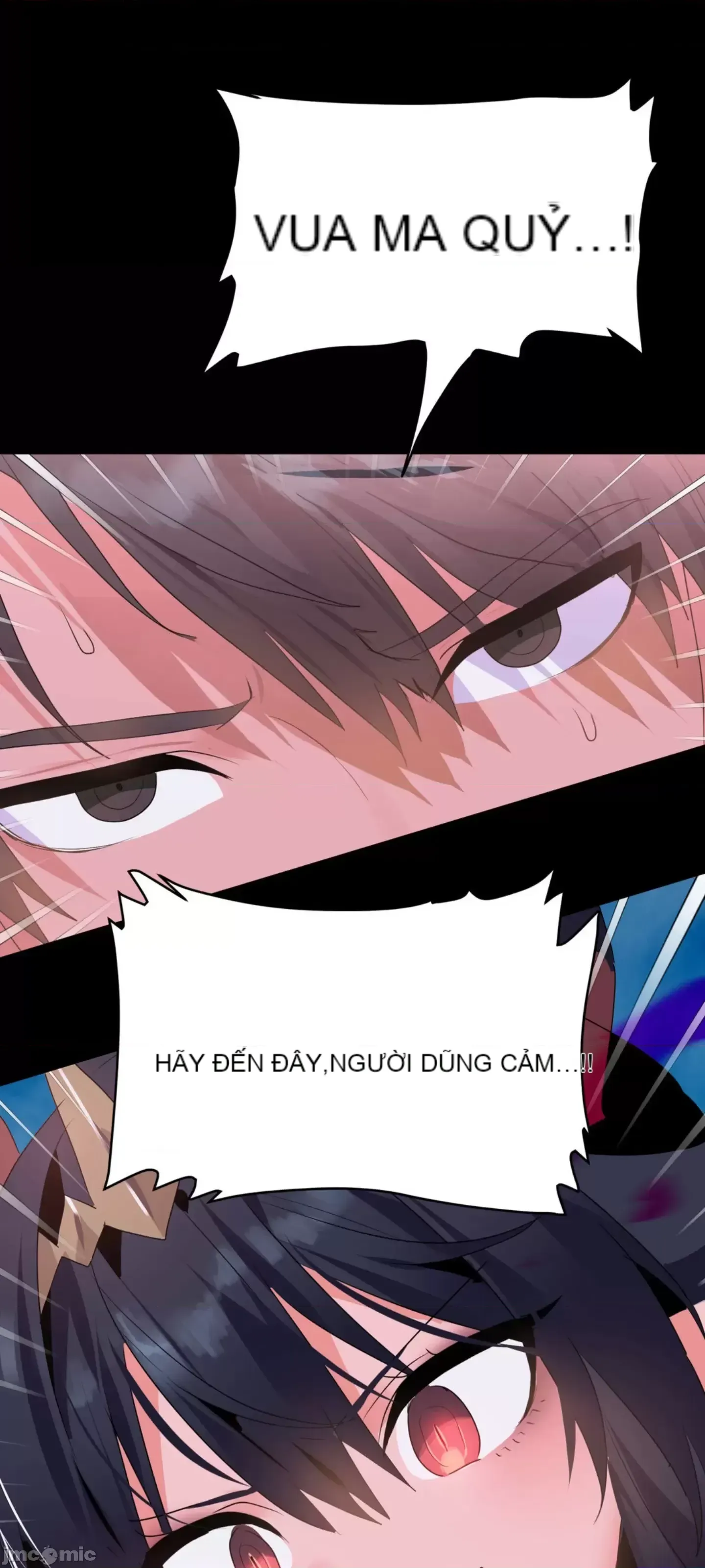 Người yêu trong kiếp này, kẻ thù trong kiếp trước Chương 1-35