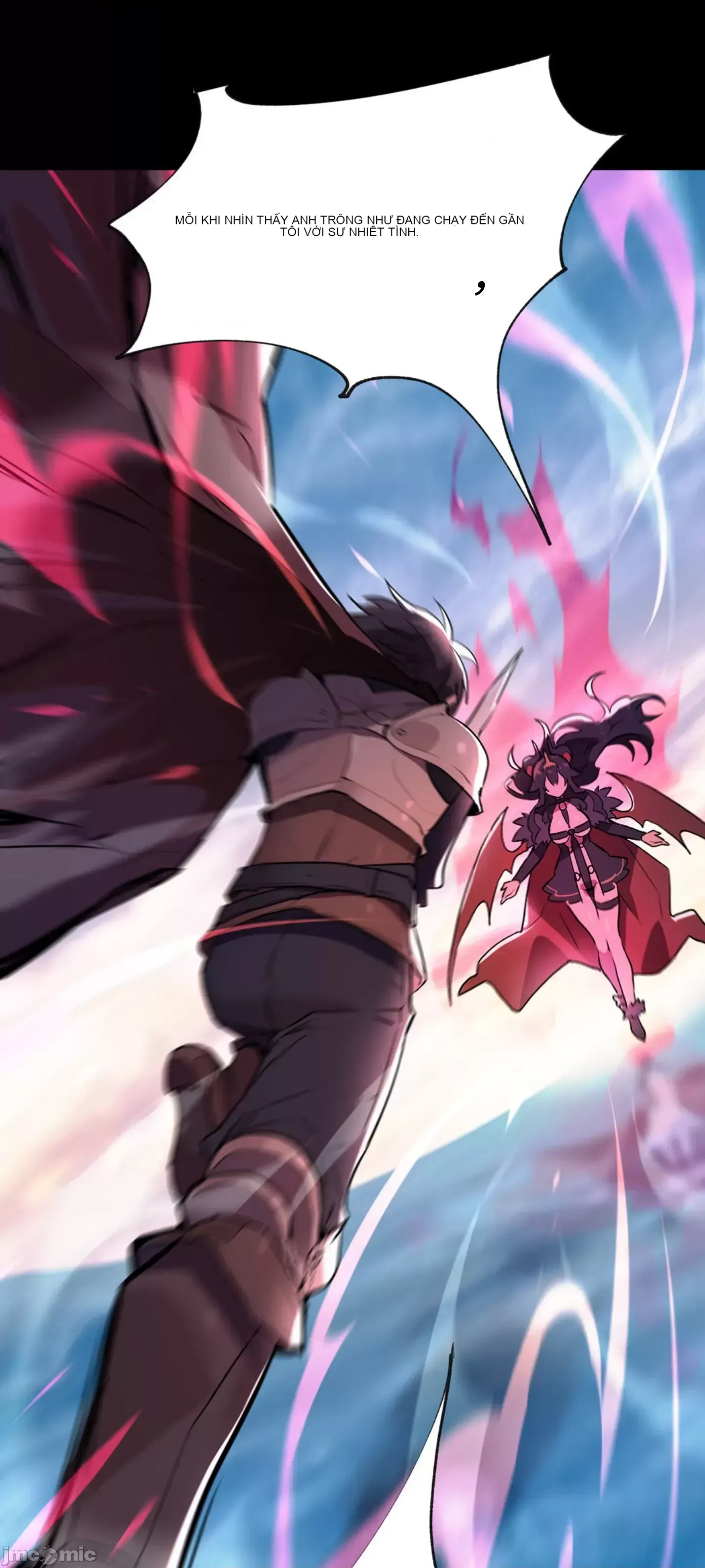 Người yêu trong kiếp này, kẻ thù trong kiếp trước Chương 1-35