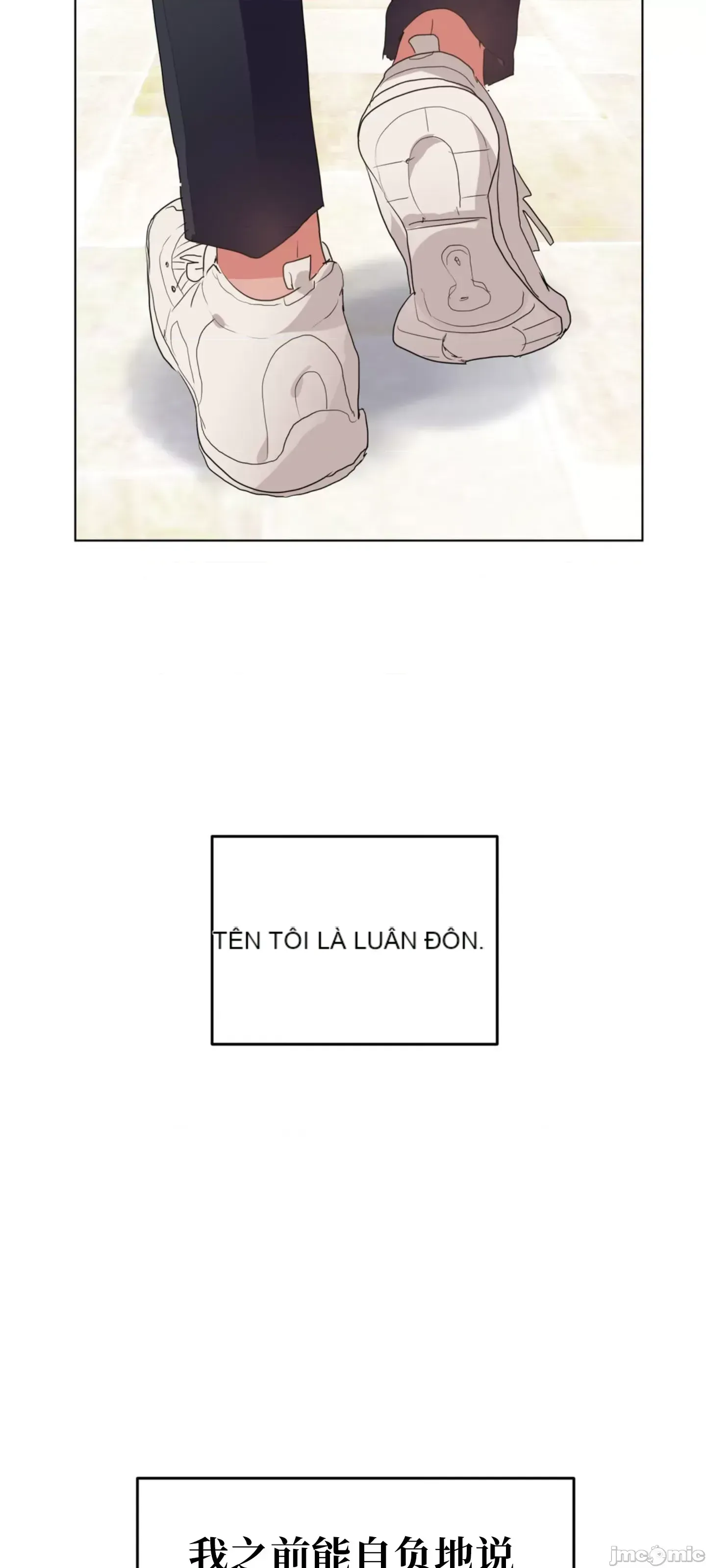 Người yêu trong kiếp này, kẻ thù trong kiếp trước Chương 1-35