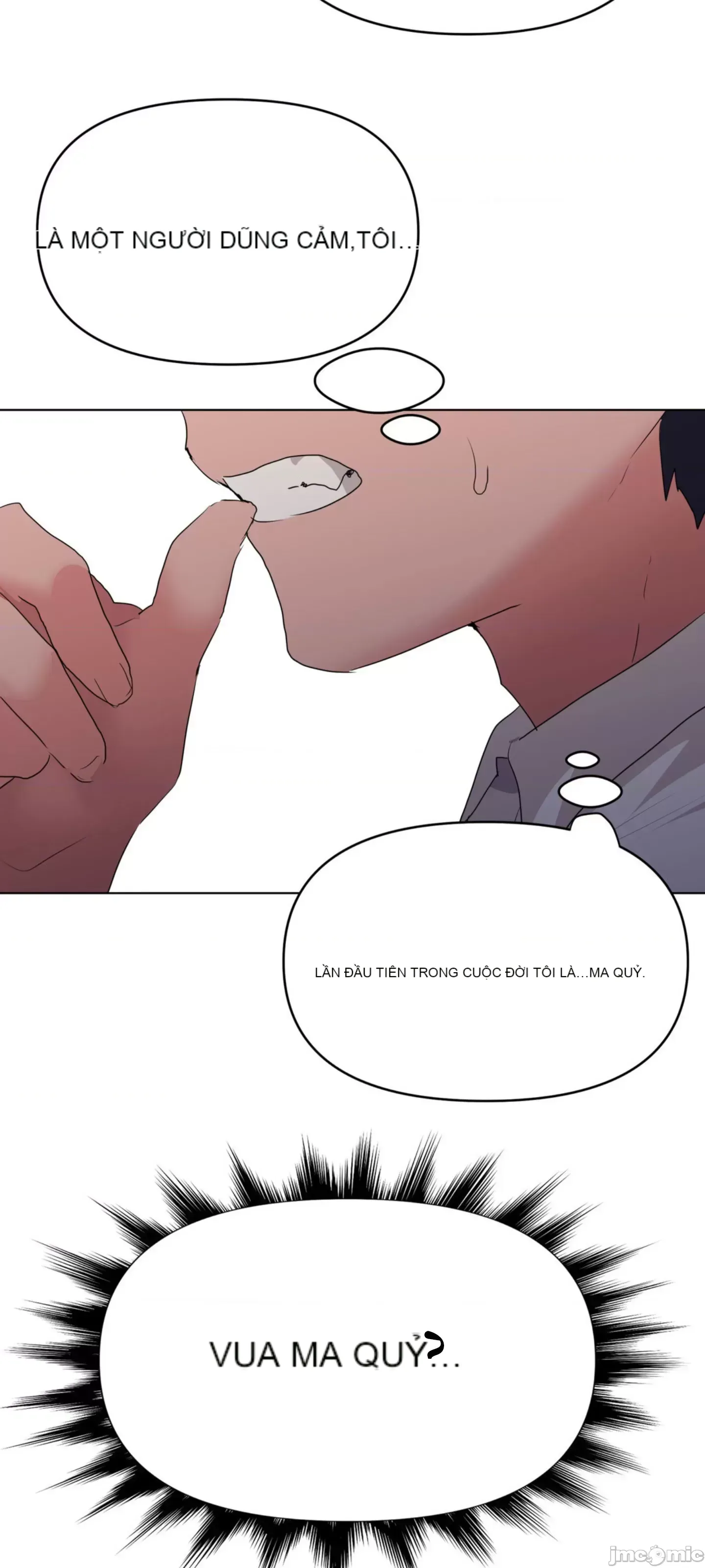 Người yêu trong kiếp này, kẻ thù trong kiếp trước Chương 1-35