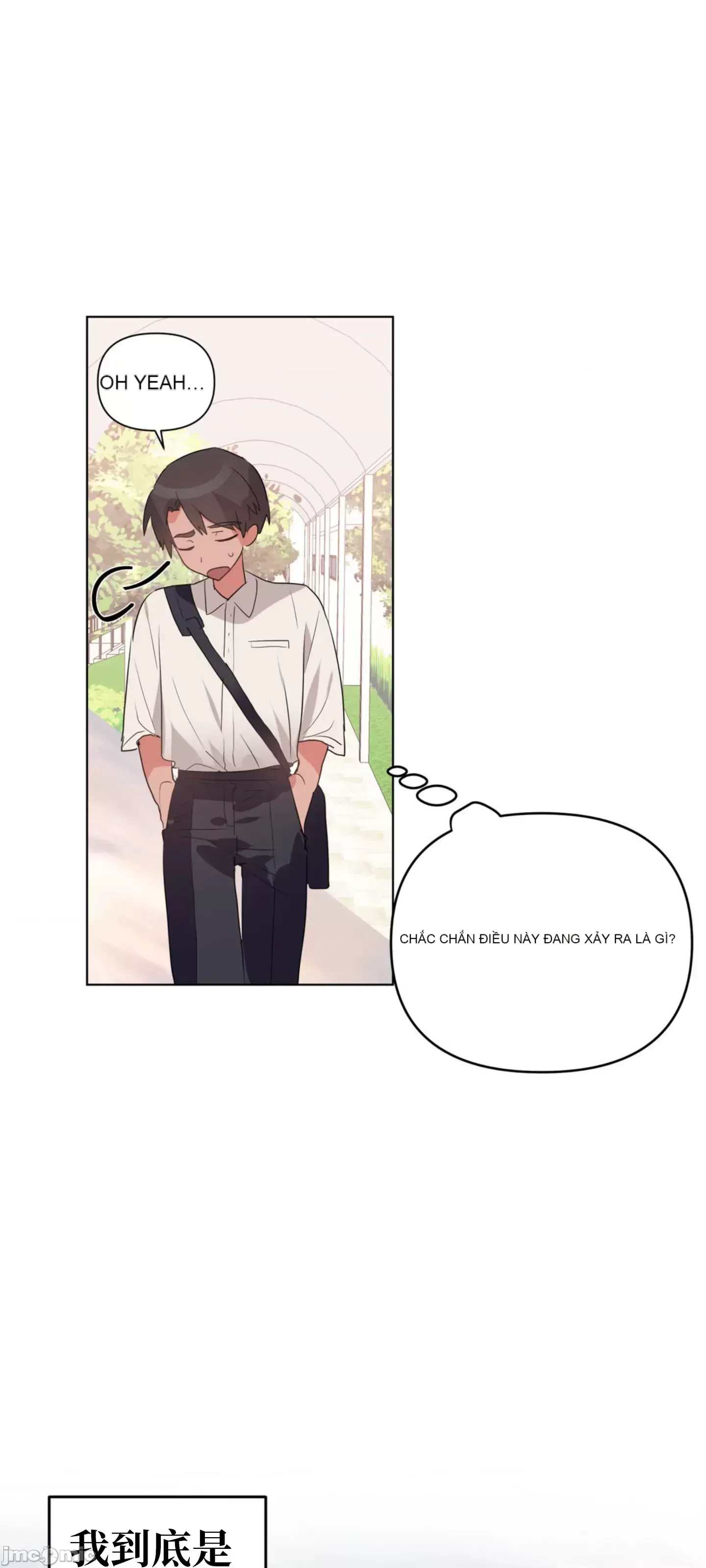 Người yêu trong kiếp này, kẻ thù trong kiếp trước Chương 1-35