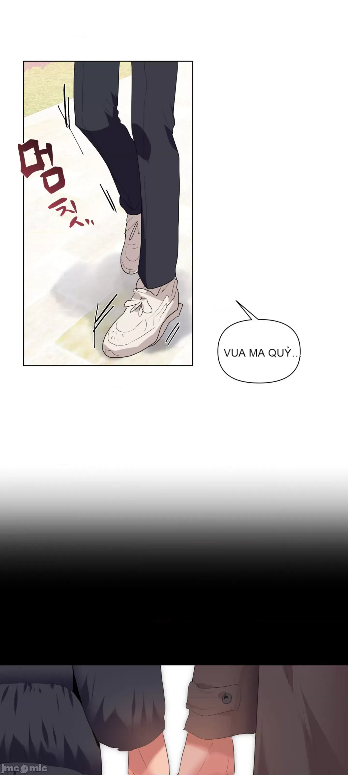 Người yêu trong kiếp này, kẻ thù trong kiếp trước Chương 1-35