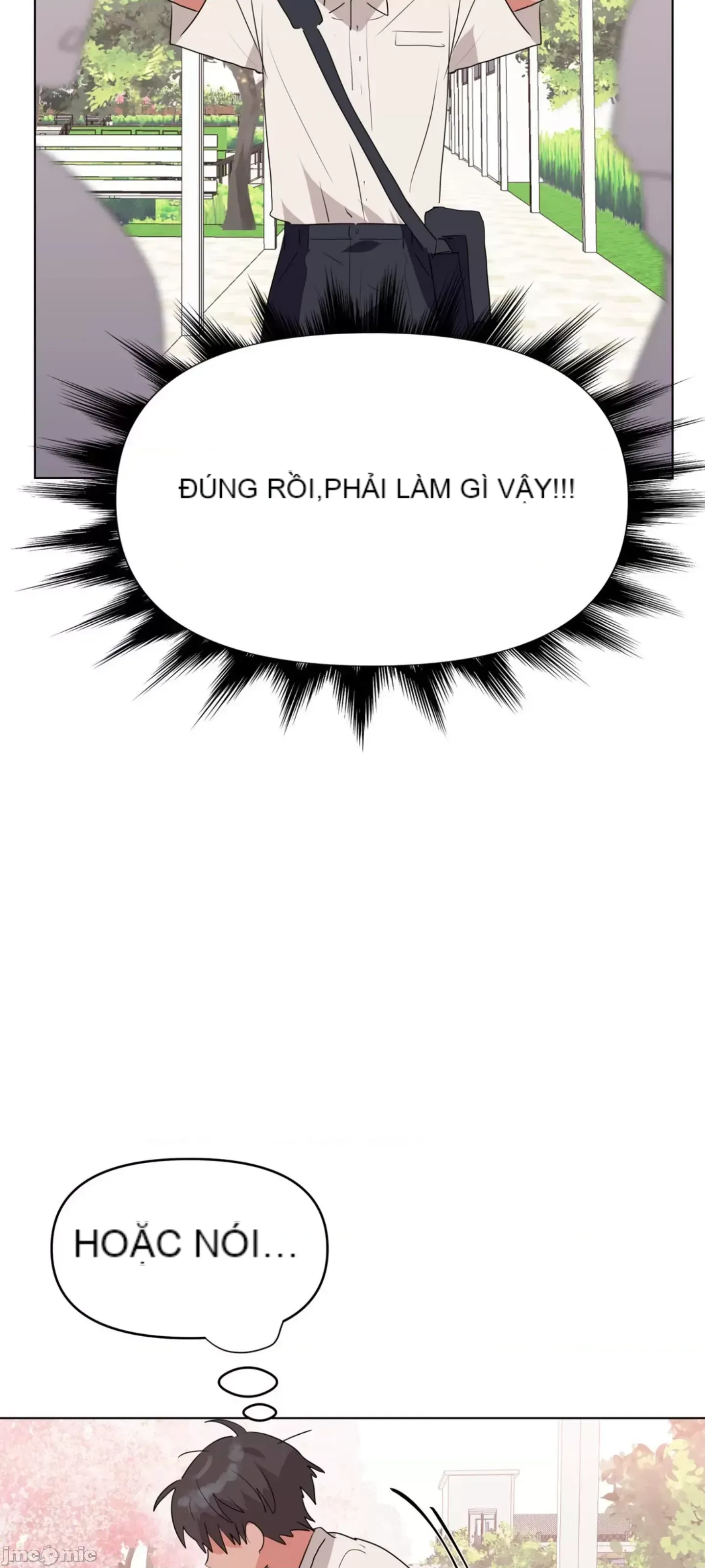 Người yêu trong kiếp này, kẻ thù trong kiếp trước Chương 1-35