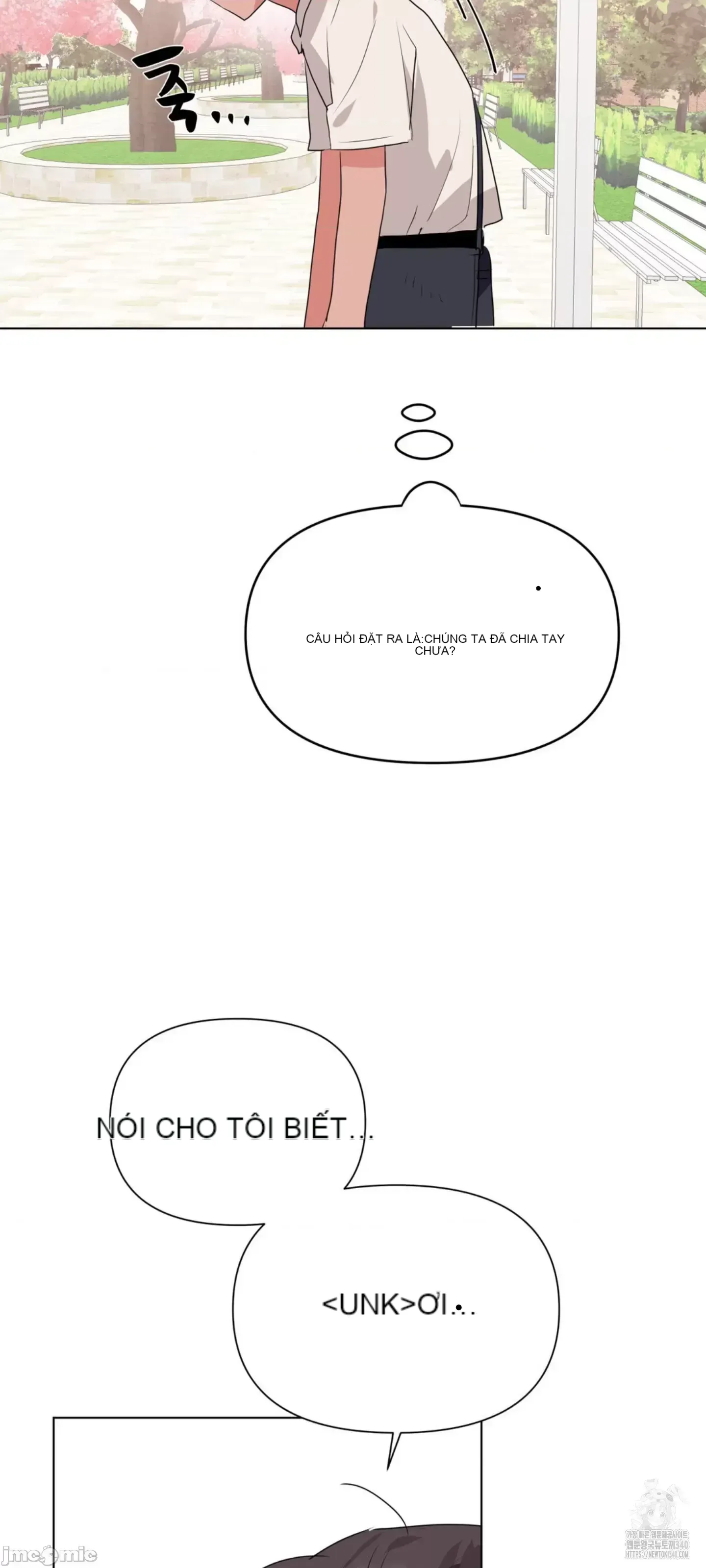 Người yêu trong kiếp này, kẻ thù trong kiếp trước Chương 1-35