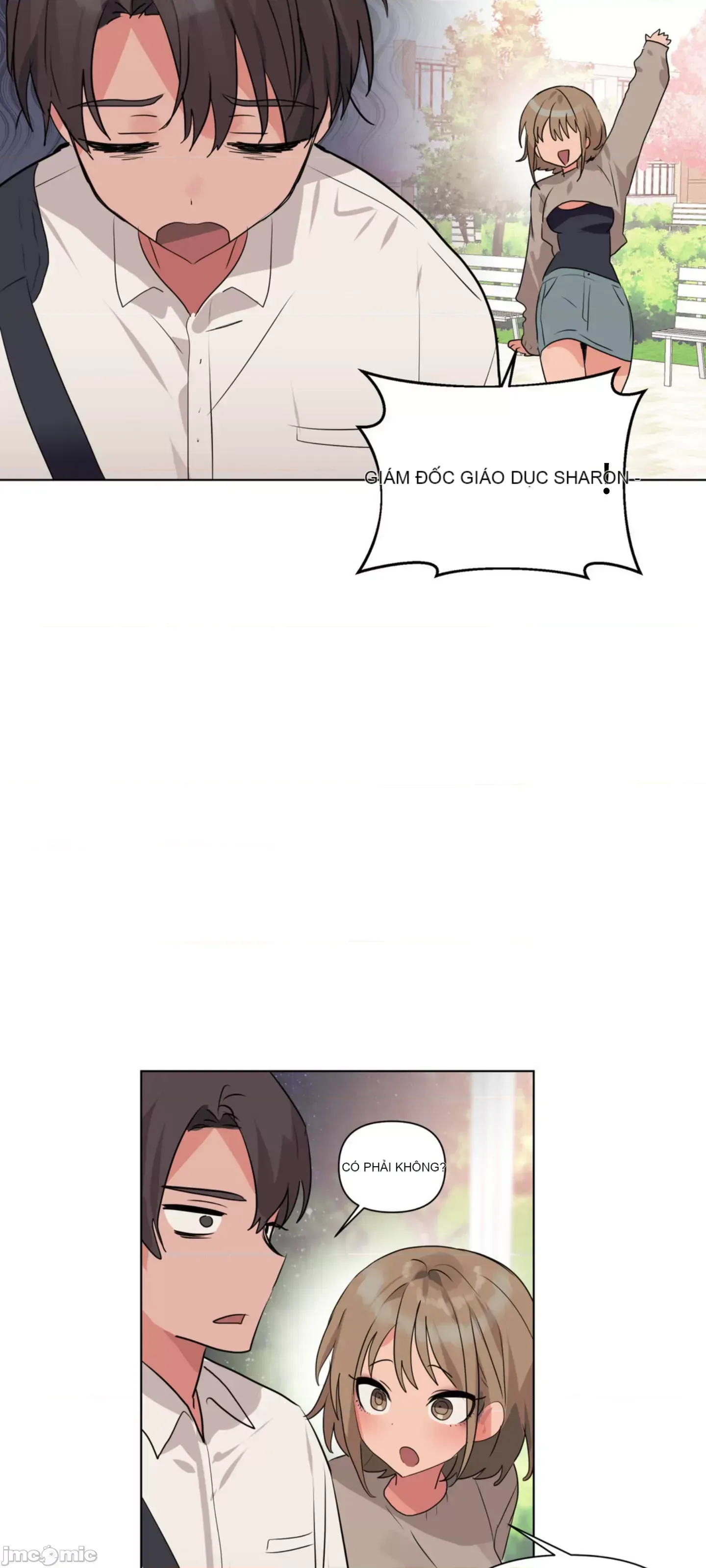 Người yêu trong kiếp này, kẻ thù trong kiếp trước Chương 1-35