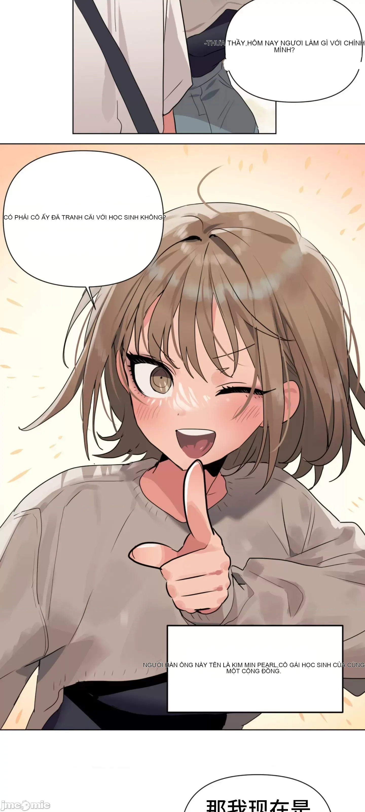 Người yêu trong kiếp này, kẻ thù trong kiếp trước Chương 1-35