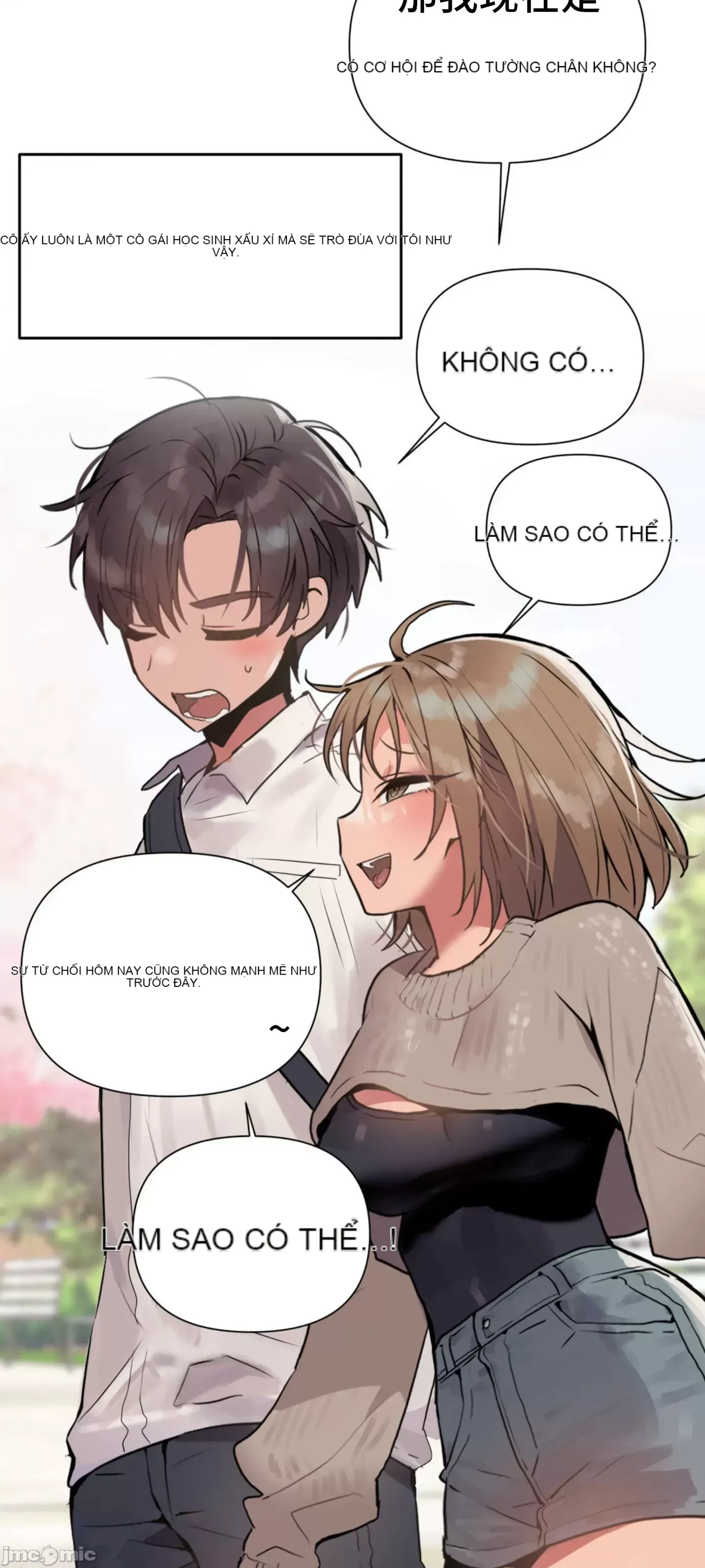 Người yêu trong kiếp này, kẻ thù trong kiếp trước Chương 1-35