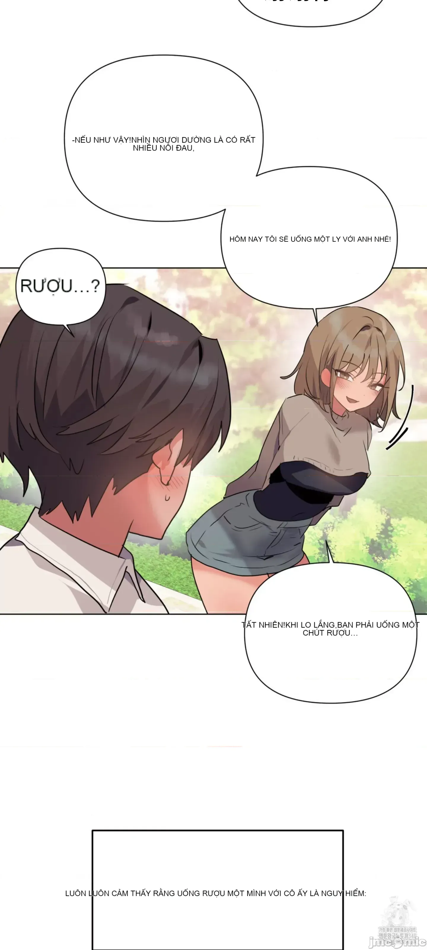 Người yêu trong kiếp này, kẻ thù trong kiếp trước Chương 1-35