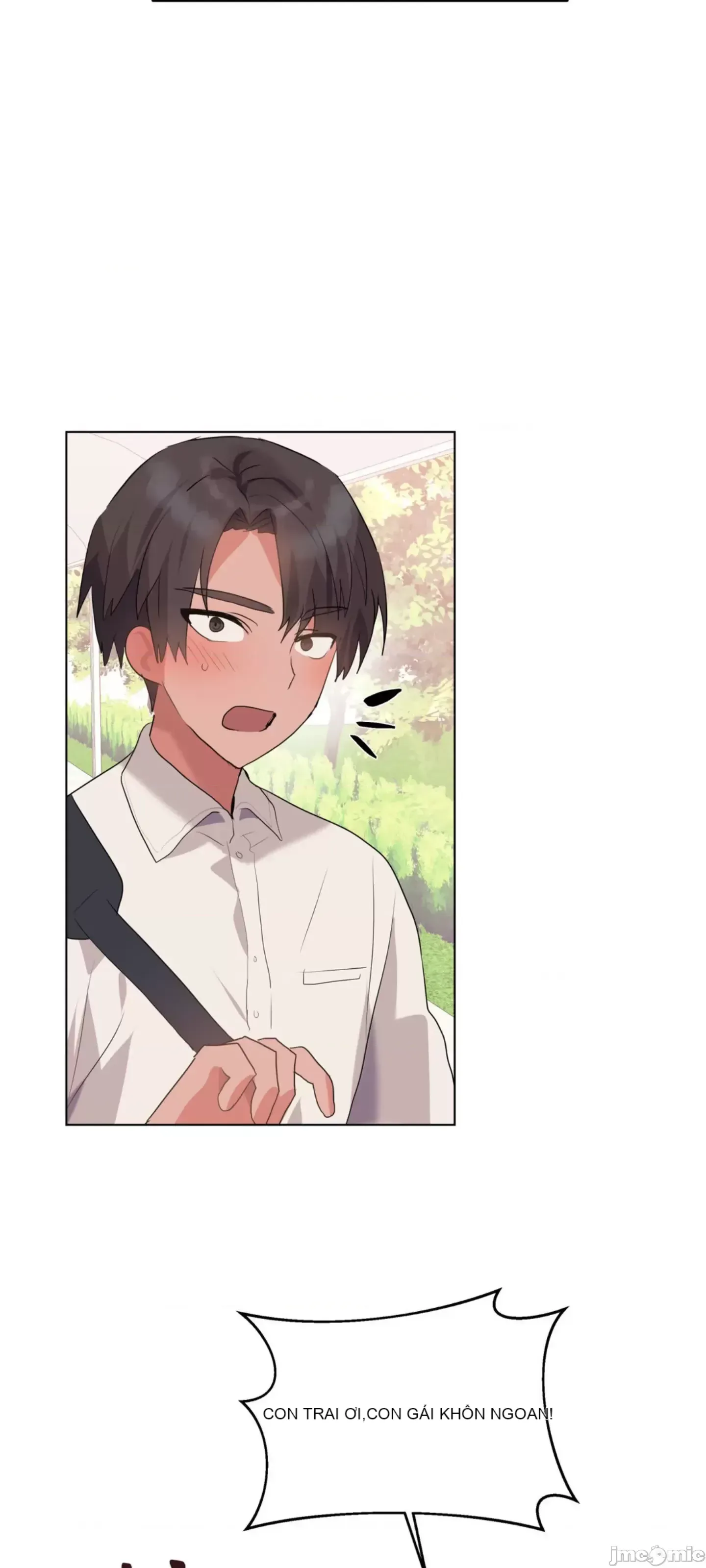 Người yêu trong kiếp này, kẻ thù trong kiếp trước Chương 1-35