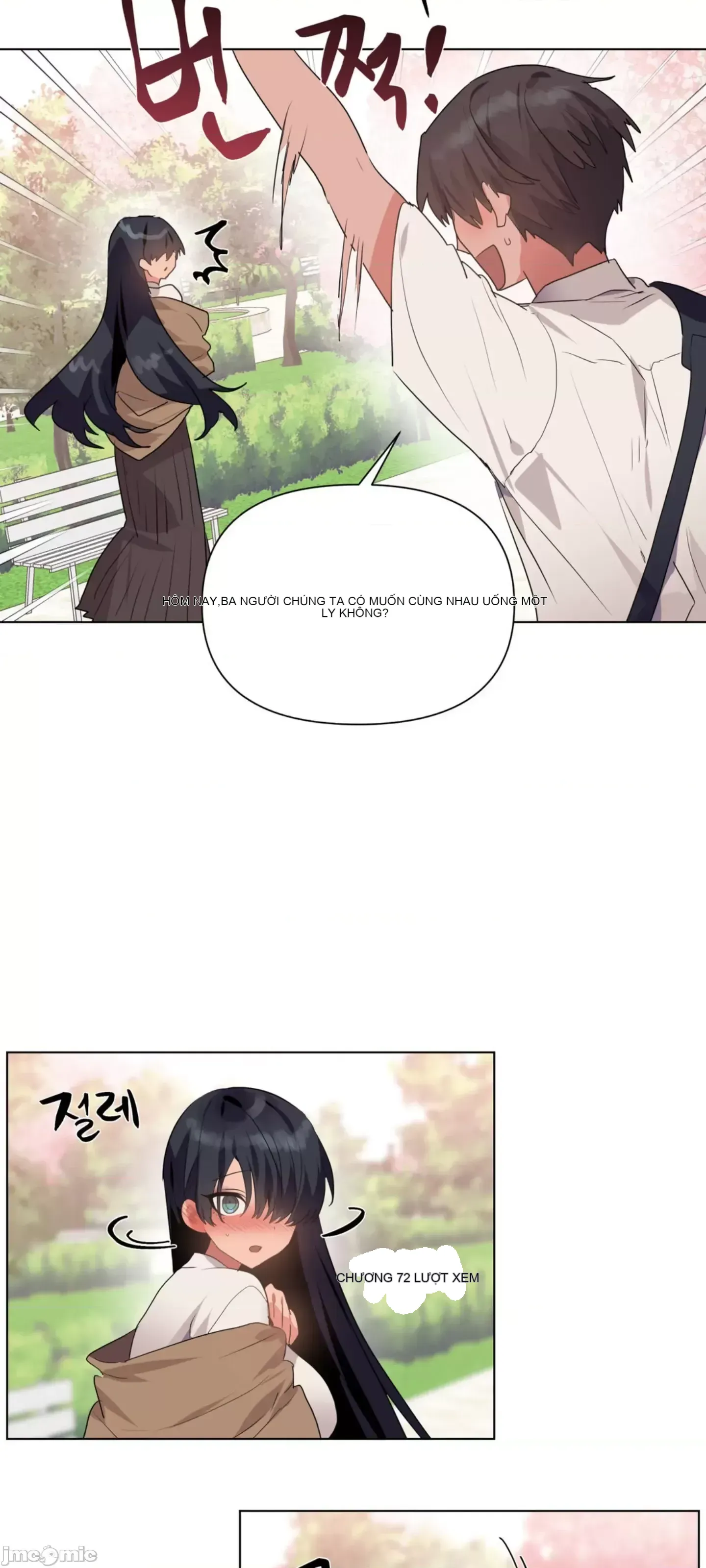 Người yêu trong kiếp này, kẻ thù trong kiếp trước Chương 1-35