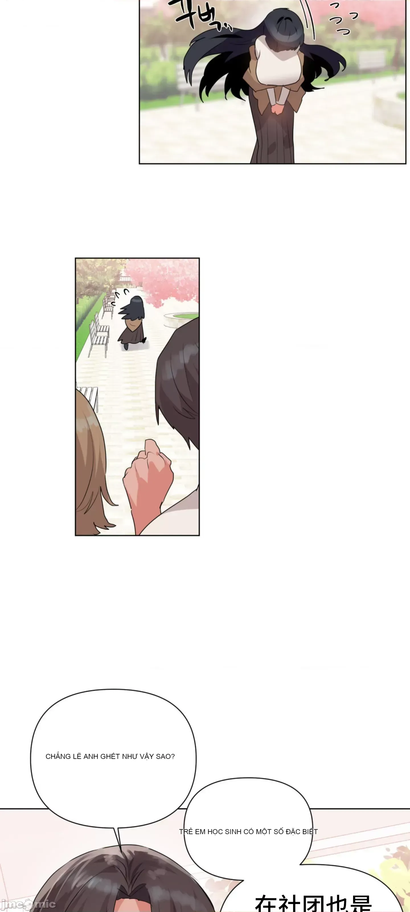 Người yêu trong kiếp này, kẻ thù trong kiếp trước Chương 1-35