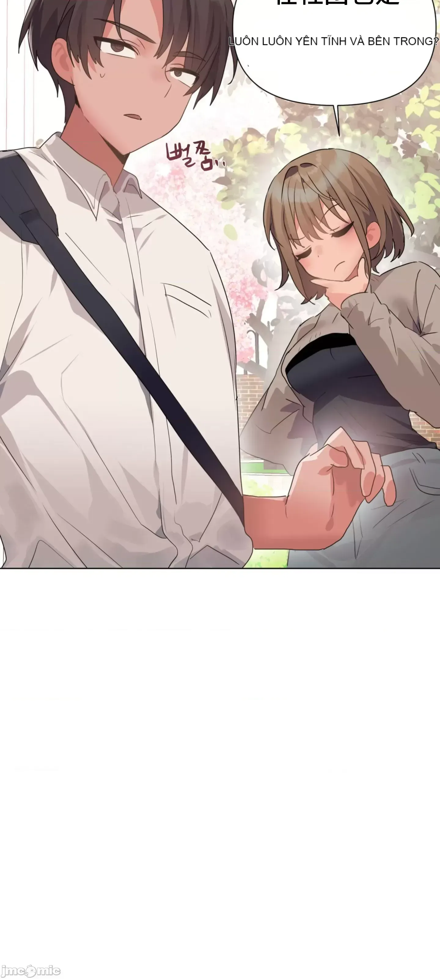 Người yêu trong kiếp này, kẻ thù trong kiếp trước Chương 1-35