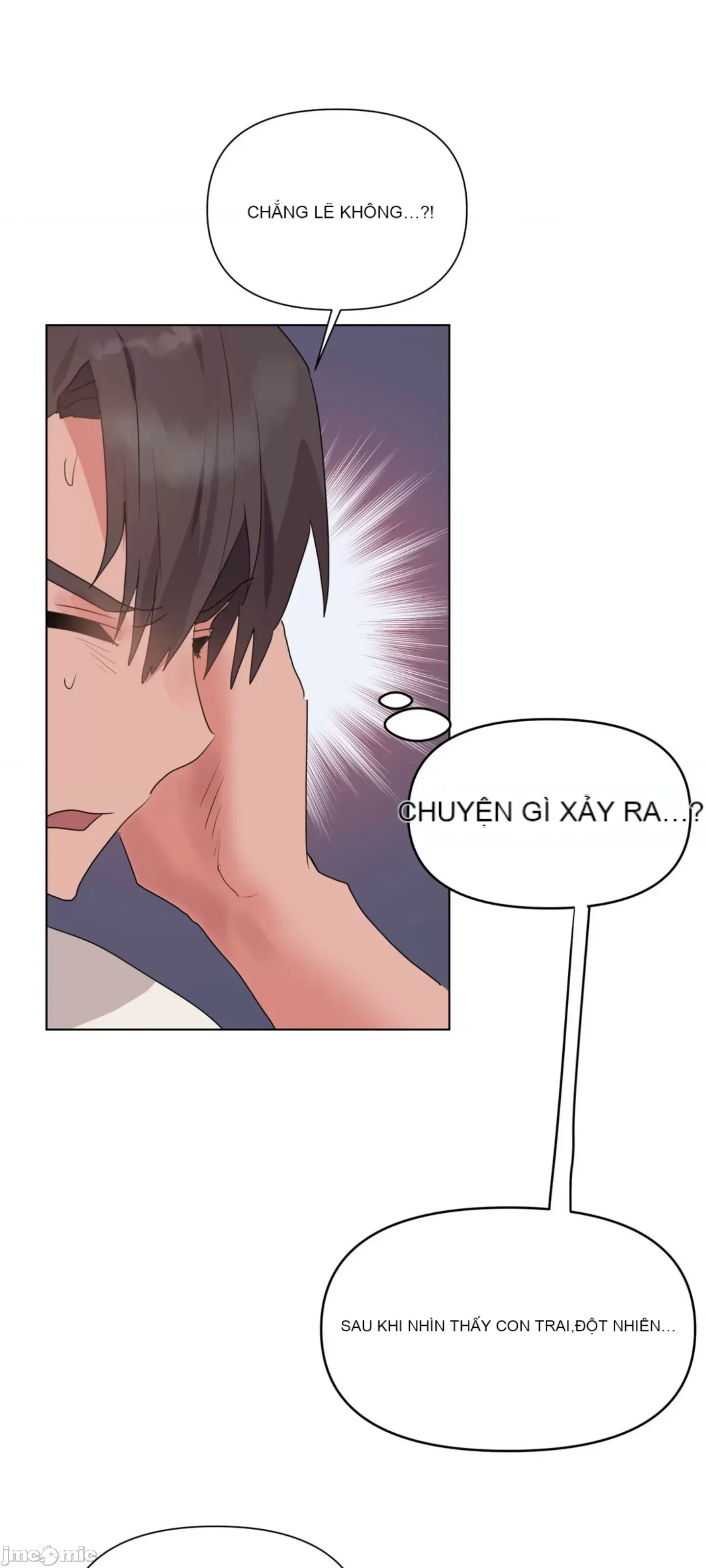 Người yêu trong kiếp này, kẻ thù trong kiếp trước Chương 1-35