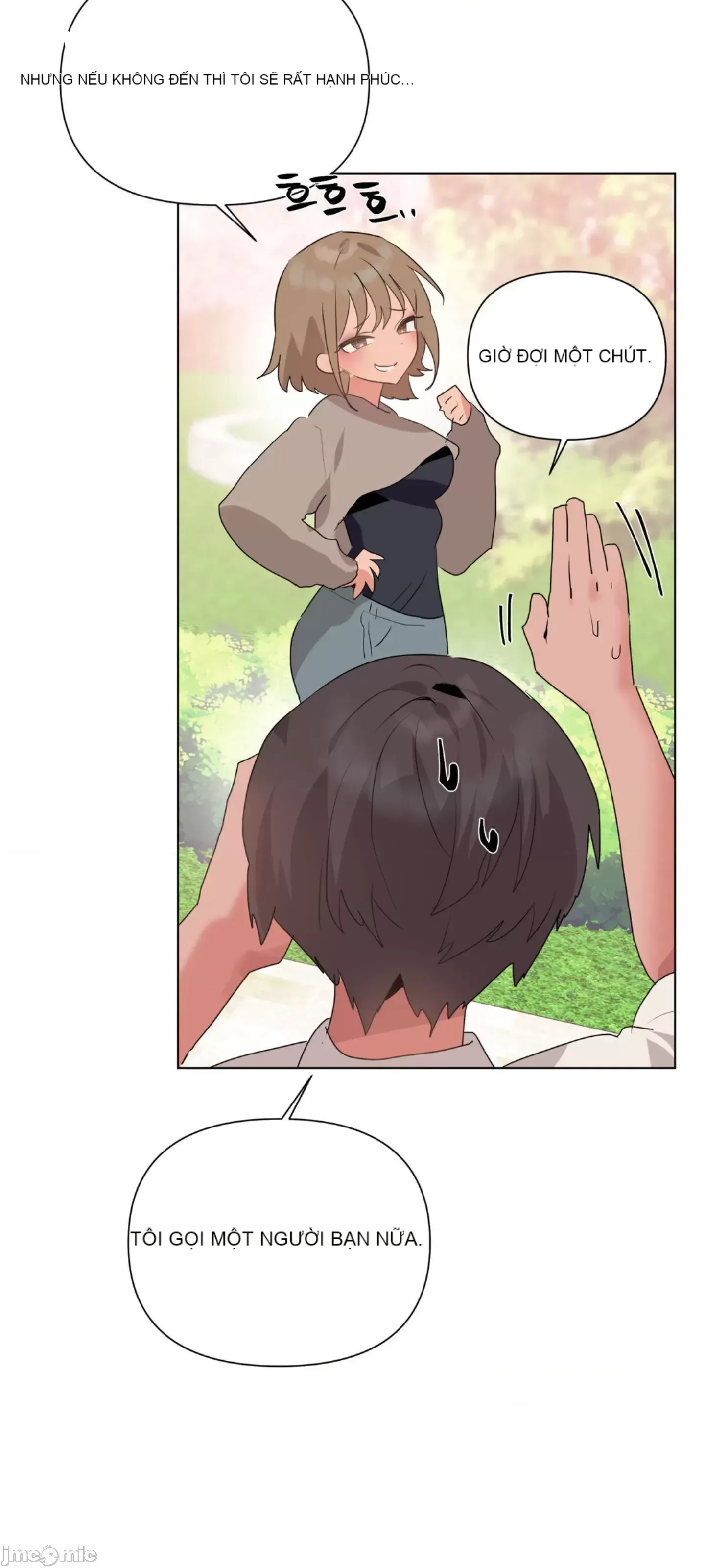 Người yêu trong kiếp này, kẻ thù trong kiếp trước Chương 1-35