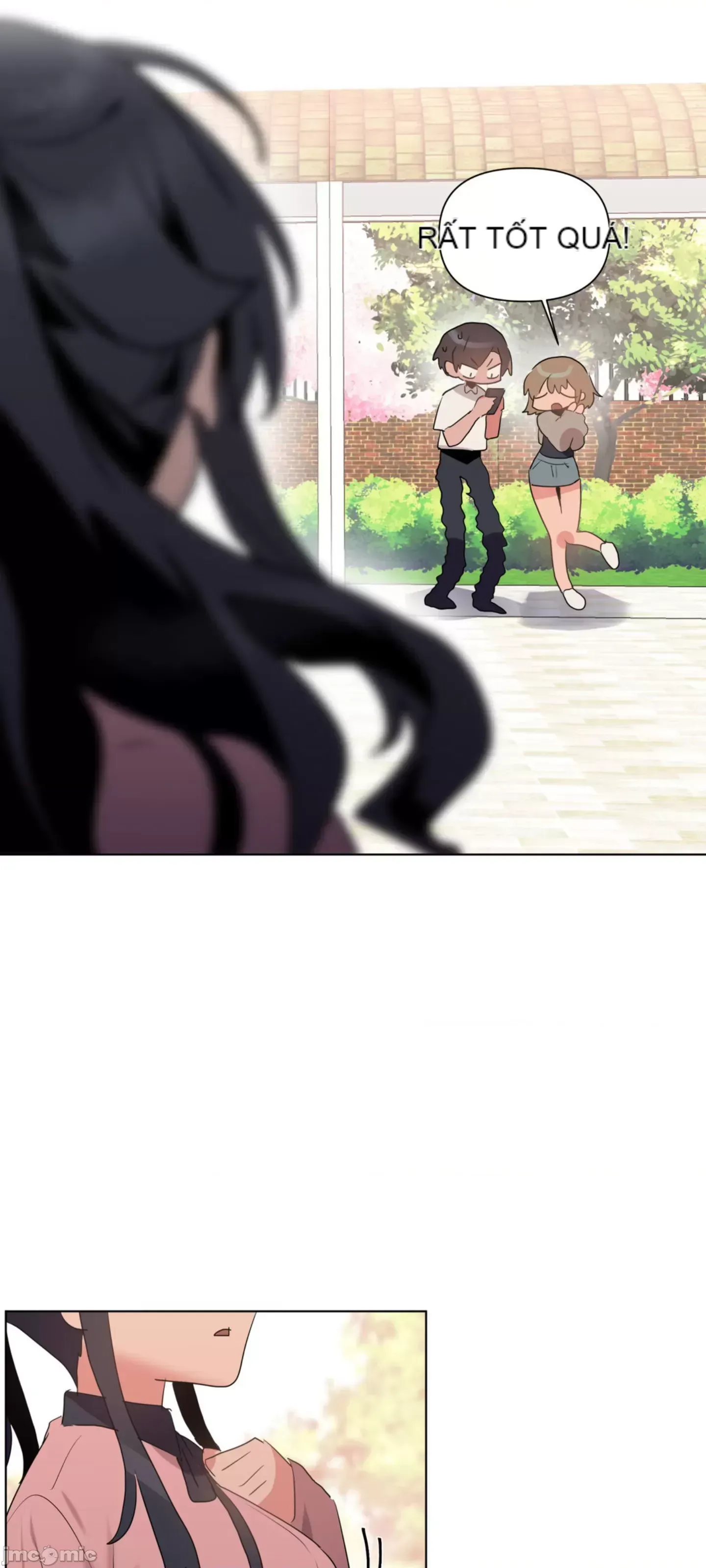 Người yêu trong kiếp này, kẻ thù trong kiếp trước Chương 1-35