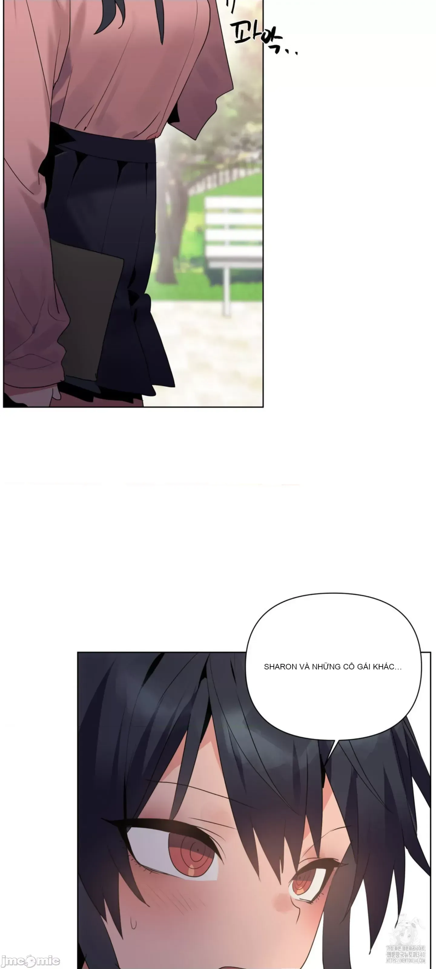 Người yêu trong kiếp này, kẻ thù trong kiếp trước Chương 1-35