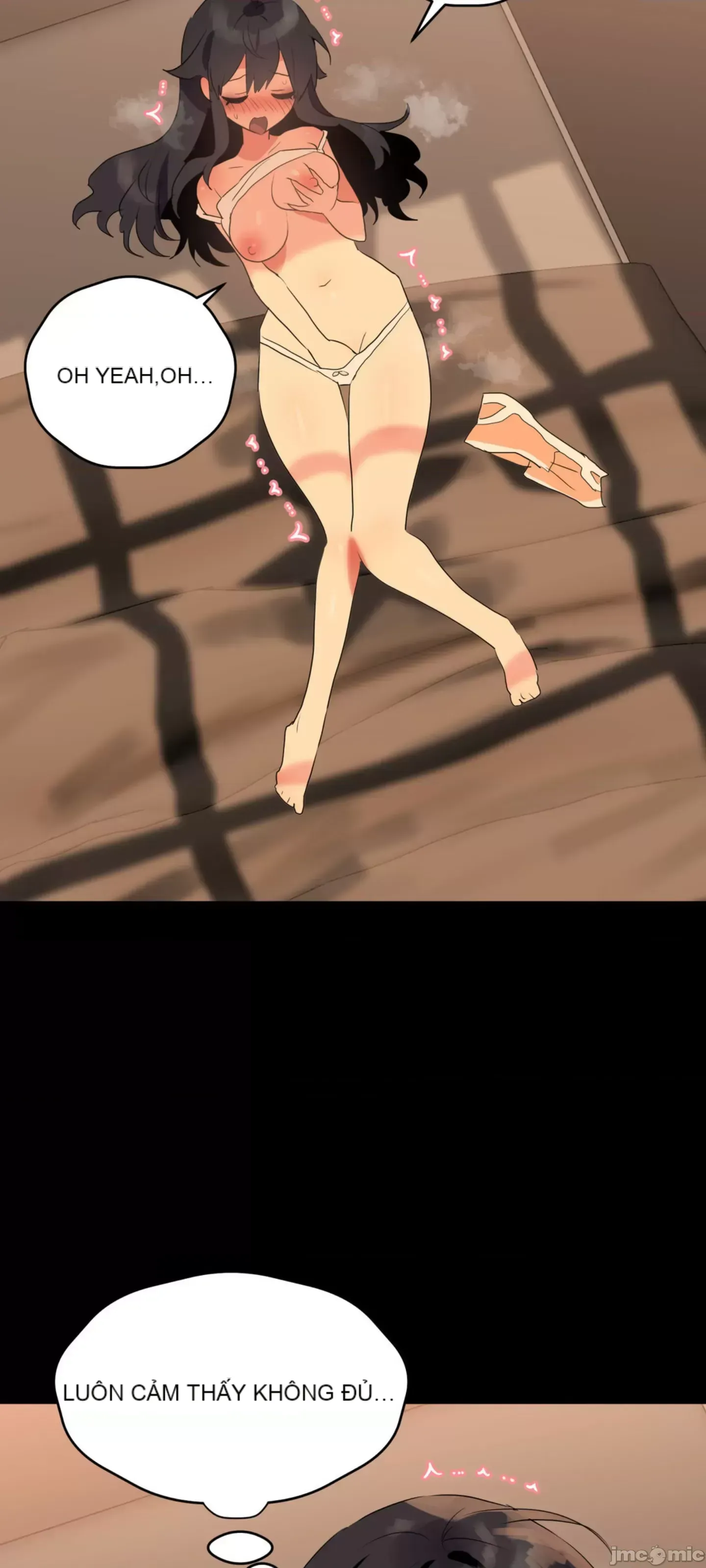 Người yêu trong kiếp này, kẻ thù trong kiếp trước Chương 1-35