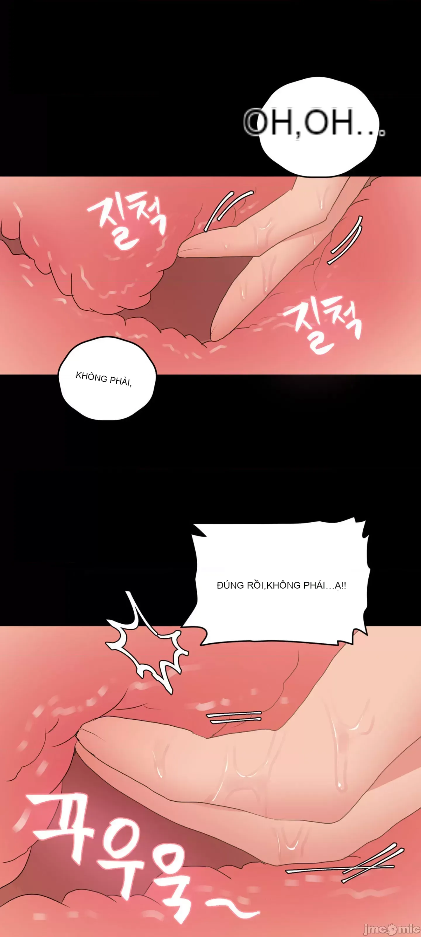 Người yêu trong kiếp này, kẻ thù trong kiếp trước Chương 1-35